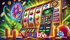 bk8bv