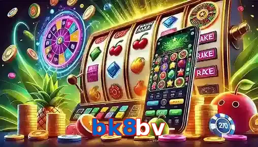 bk8bv