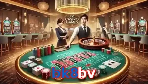 bk8bv