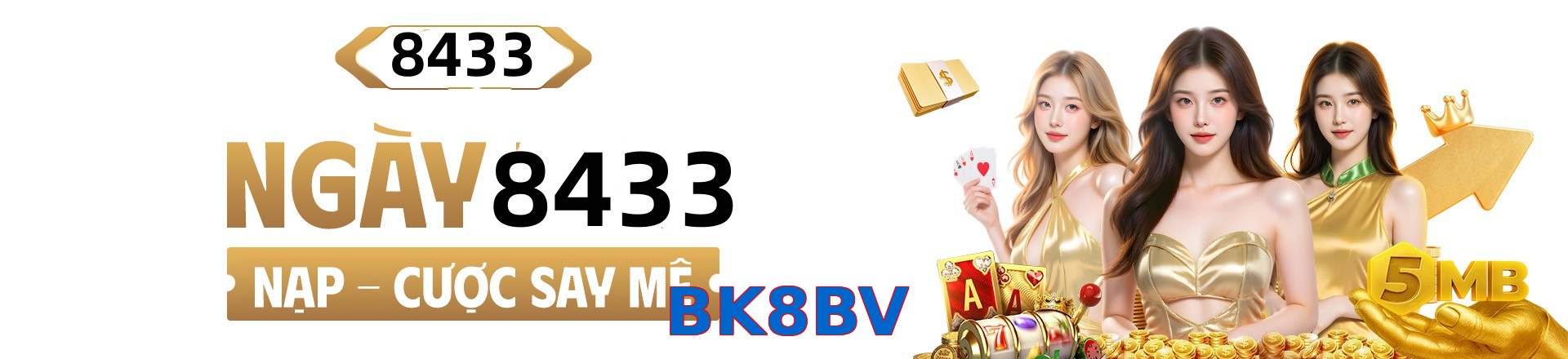 BK8BV